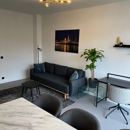 Studio 59 Antwerpen Exterior foto