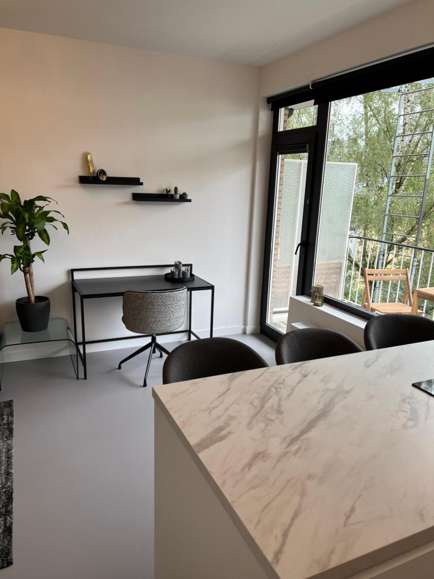 Studio 59 Antwerpen Exterior foto